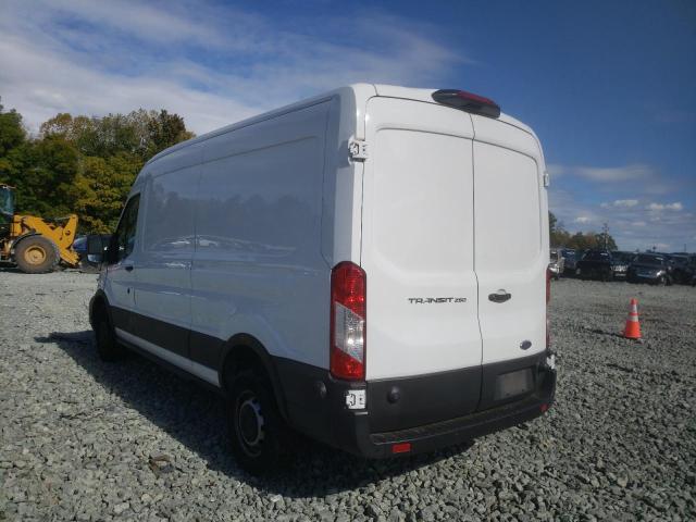 صورة رقم 3 من المزاد - 2019 FORD TRANSIT T- مع VIN 1FTYR2CM1KKA04276
