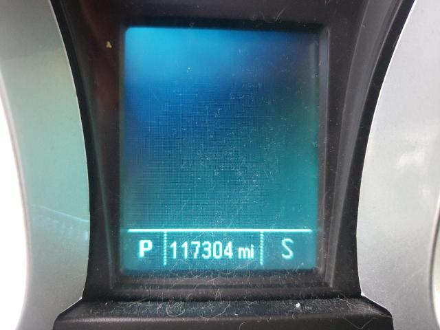 Photo 8 from auction – 2015 CHEVROLET EQUINOX LS with VIN 1GNFLEEK4FZ135048