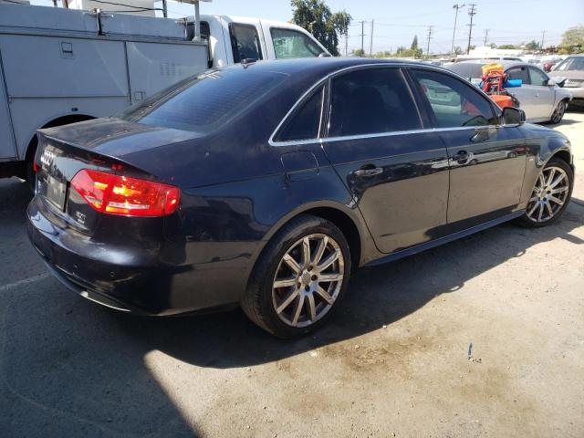 Photo 3 from auction – 2012 AUDI A4 PREMIUM with VIN WAUFFAFL6CN002646