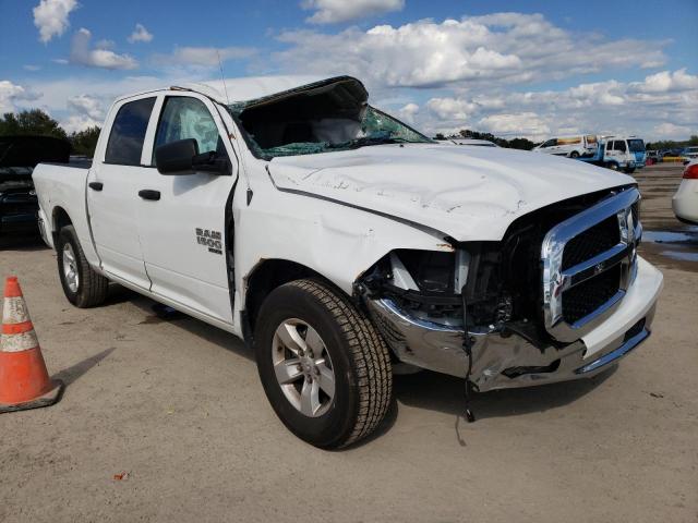 RAM 1500 CLASS 2022 with VIN 1C6RR6LG0NS161248 - Photo from auction
