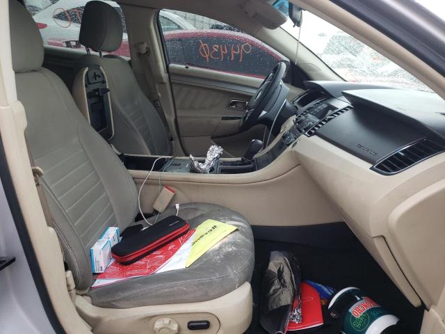 Photo 5 from auction – 2015 FORD TAURUS SE with VIN 1FAHP2D8XFG116385