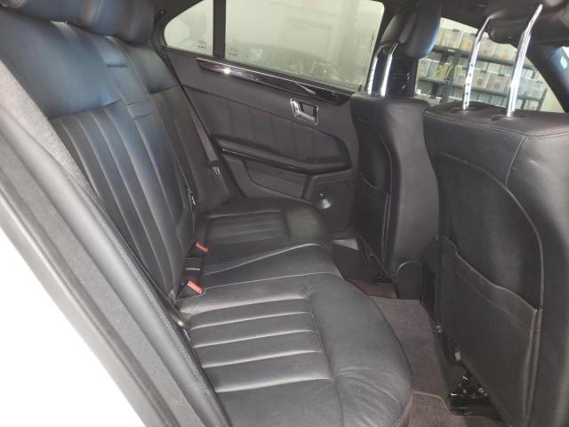 Photo 6 from auction – 2011 MERCEDES-BENZ E 350 with VIN WDDHF5GB5BA361779