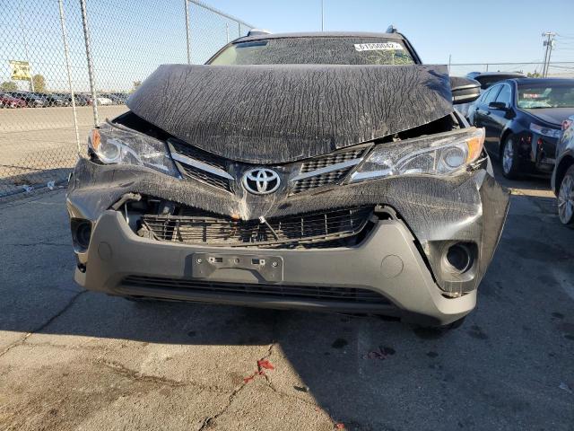 Photo 7 from auction – 2015 TOYOTA RAV4 LE with VIN 2T3BFREV1FW244535