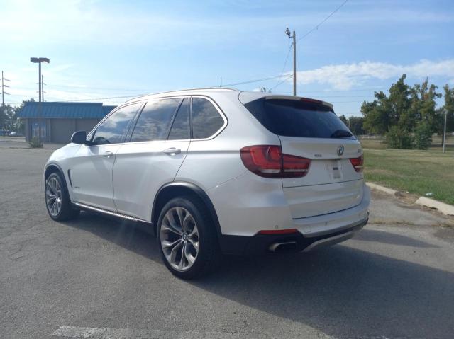 Photo 3 from auction – 2015 BMW X5 XDRIVE5 with VIN 5UXKR6C54F0J75710
