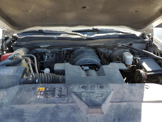 Photo 7 from auction – 2014 CHEVROLET SILVERADO with VIN 3GCPCREC7EG240906