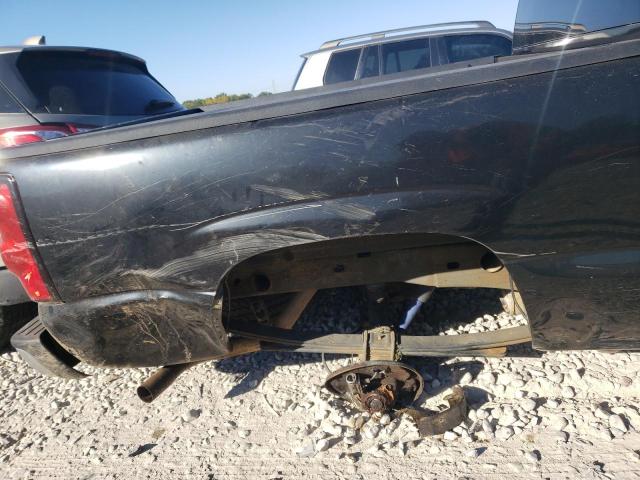 Photo 9 from auction – 2005 CHEVROLET SILVERADO with VIN 2GCEC13T851376952