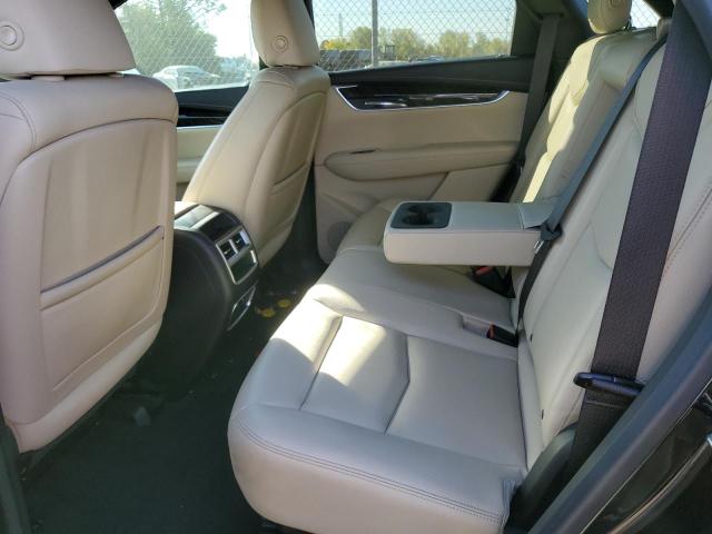 Photo 6 from auction – 2017 CADILLAC XT5 with VIN 1GYKNARS7HZ105396