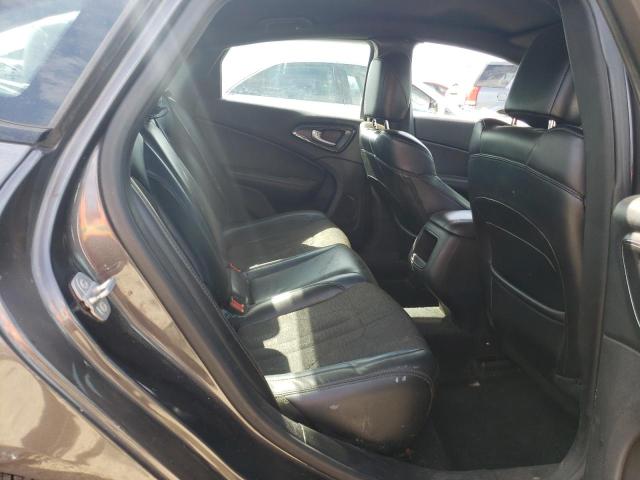 Photo 6 from auction – 2015 CHRYSLER 200 S with VIN 1C3CCCBB5FN745735