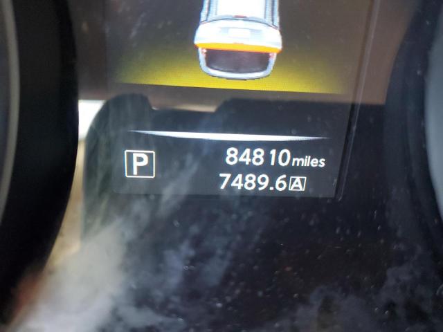 Foto 8 de la subasta – 2016 NISSAN ROGUE S con VIN KNMAT2MV8GP627835