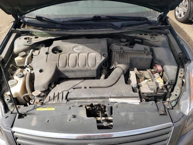 Photo 7 from auction – 2008 NISSAN ALTIMA 2.5 with VIN 1N4AL21E48C143566