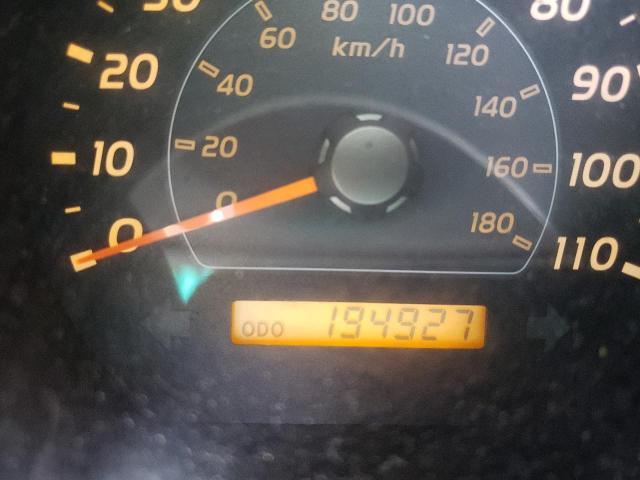 Zdjęcie 8 z aukcji – 2008 TOYOTA 4RUNNER SR z VIN JTEBT14R58K005446