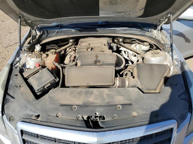 Photo 7 from auction – 2014 CADILLAC ATS with VIN 1G6AA5RA1E0104503