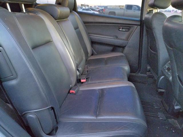 Photo 6 from auction – 2011 MAZDA CX-9 with VIN JM3TB3CV0B0323023