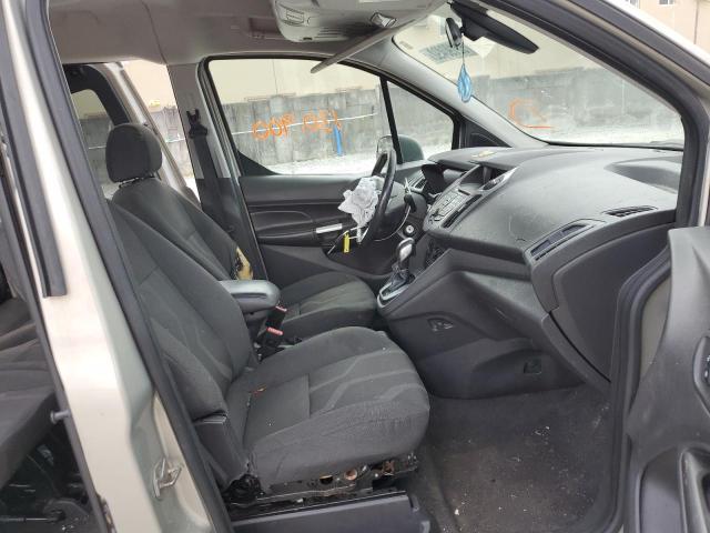 Photo 5 from auction – 2014 FORD TRANSIT CO with VIN NM0GE9F74E1153133