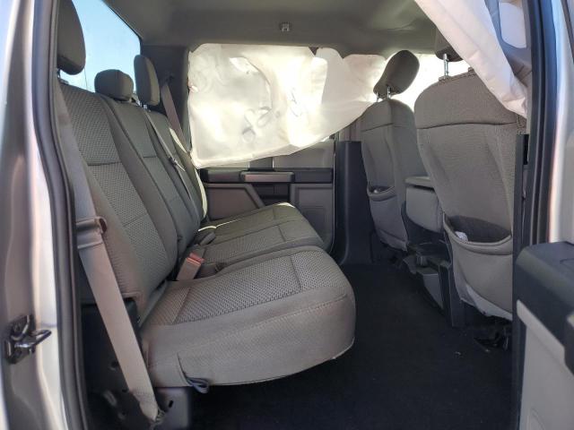 Photo 6 from auction – 2020 FORD F150 SUPER with VIN 1FTEW1C49LFA96978