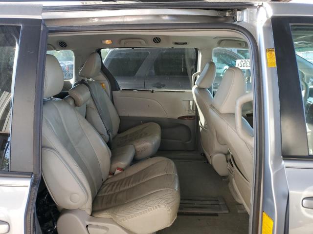 Photo 6 from auction – 2014 TOYOTA SIENNA XLE with VIN 5TDYK3DC6ES500140