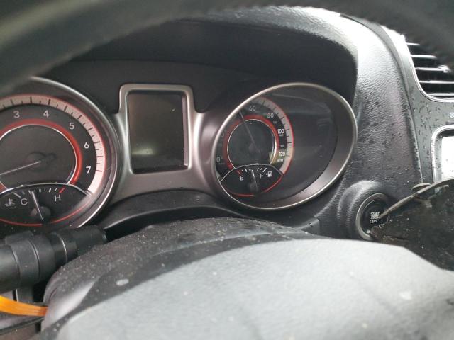 Photo 8 from auction – 2015 DODGE JOURNEY CR with VIN 3C4PDCGB9FT610812