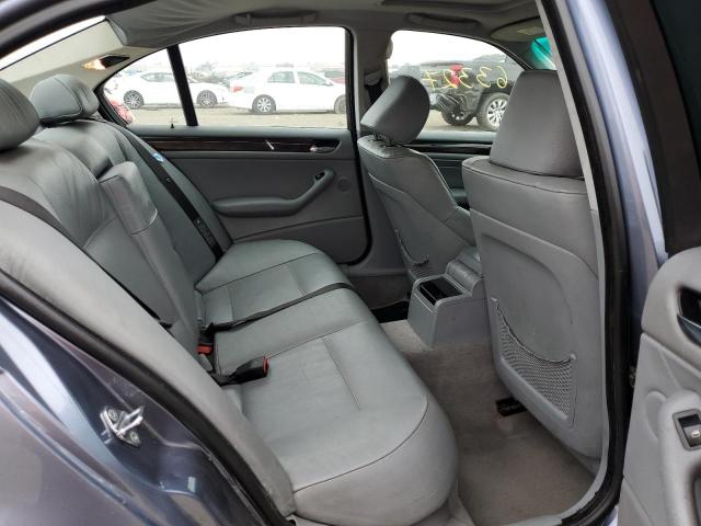 Photo 6 from auction – 2002 BMW 325 I with VIN WBAET37432NJ21082