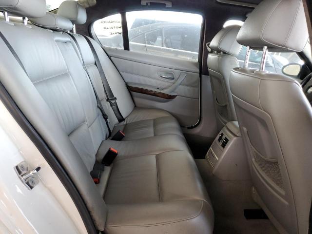 Photo 6 from auction – 2006 BMW 325 I with VIN WBAVB135X6PT14085