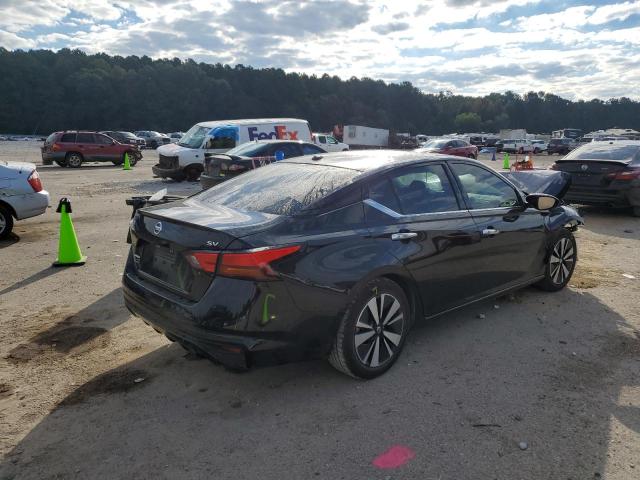 Photo 4 from auction – 2019 NISSAN ALTIMA SV with VIN 1N4BL4DV5KC107680
