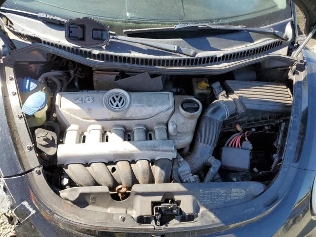 Photo 7 from auction – 2010 VOLKSWAGEN NEW BEETLE with VIN 3VWPG3AG8AM017194