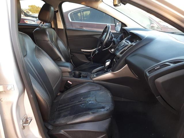 Photo 5 from auction – 2012 FORD FOCUS SEL with VIN 1FAHP3M28CL358418