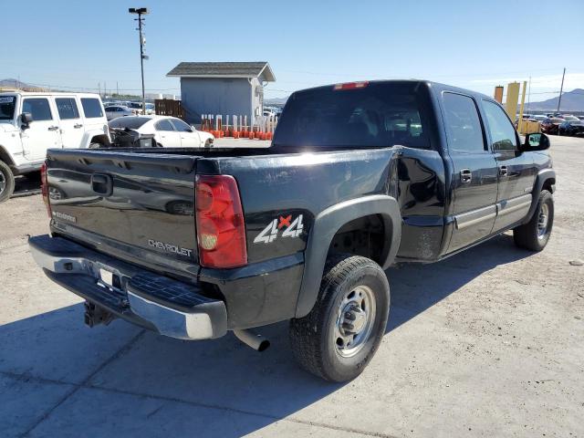 Photo 4 from auction – 2003 CHEVROLET SILVERADO with VIN 1GCGK13U63F202601