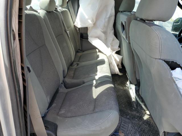 Photo 6 from auction – 2015 FORD F150 SUPER with VIN 1FTEX1C83FFA72115