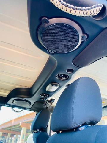 Photo 9 from auction – 2011 JEEP WRANGLER U with VIN 1J4BA3H16BL629634