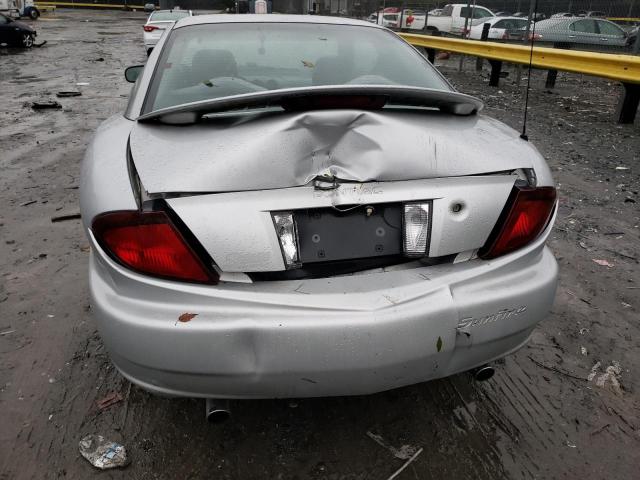 Photo 9 from auction – 2003 PONTIAC SUNFIRE with VIN 1G2JB12F337313663