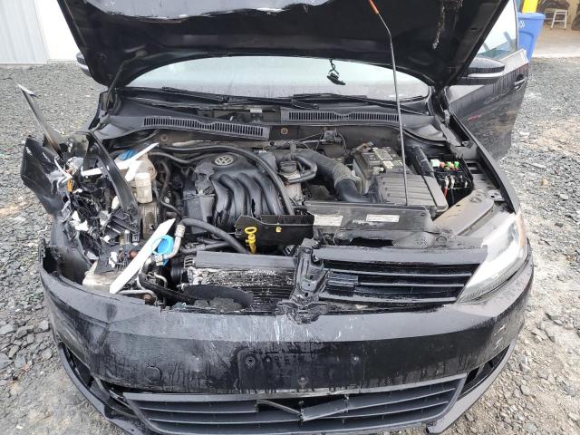 Photo 7 from auction – 2014 VOLKSWAGEN JETTA BASE with VIN 3VW2K7AJ7EM245043
