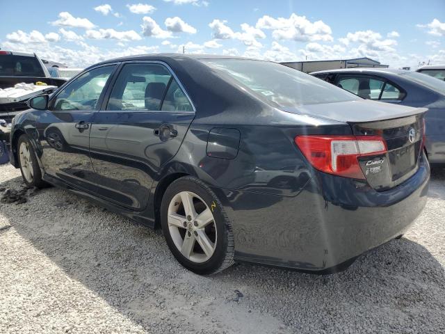 Photo 3 from auction – 2014 TOYOTA CAMRY L with VIN 4T1BF1FK0EU389787