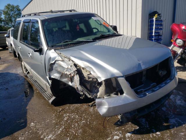 Photo 9 from auction – 2006 FORD EXPEDITION with VIN 1FMPU15546LA29324
