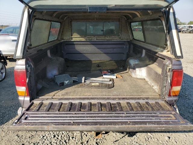 Photo 6 from auction – 1995 FORD RANGER SUP with VIN 1FTCR14A4SPA56495