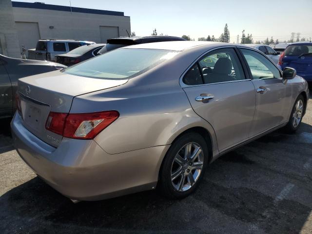 Photo 4 from auction – 2007 LEXUS ES 350 with VIN JTHBJ46G372031242