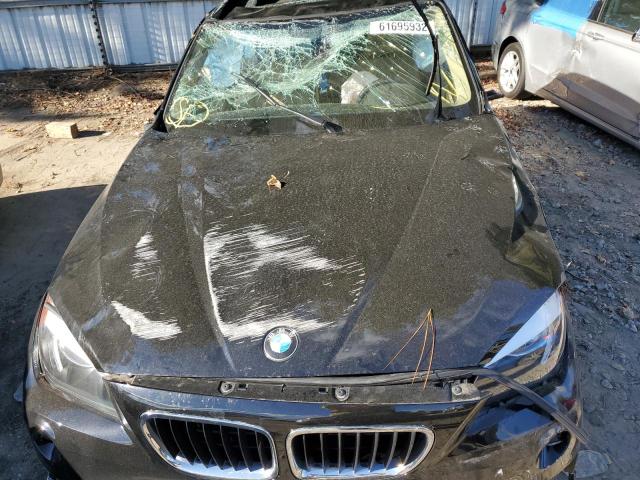 Photo 7 from auction – 2015 BMW X1 SDRIVE2 with VIN WBAVM1C57FVW57796