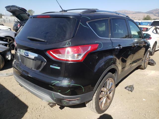 Photo 4 from auction – 2015 FORD ESCAPE SE with VIN 1FMCU0G98FUC05486