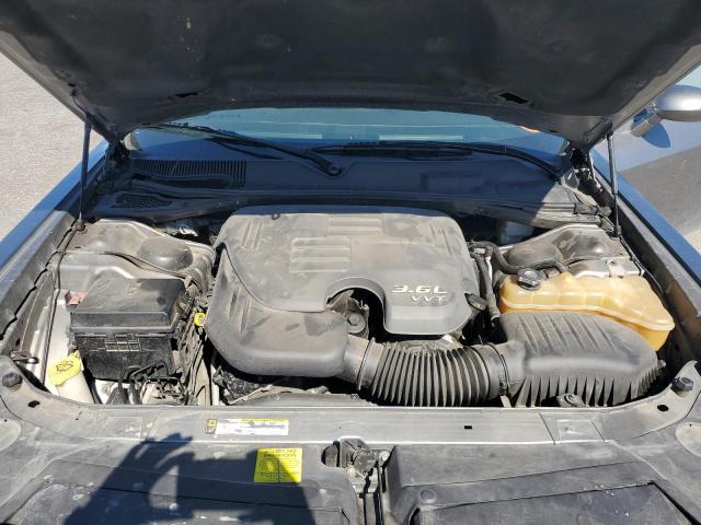 Photo 7 from auction – 2012 DODGE CHALLENGER with VIN 2C3CDYAG2CH257872