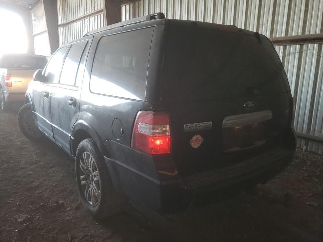 Photo 3 from auction – 2012 FORD EXPEDITION with VIN 1FMJU1K58CEF08825