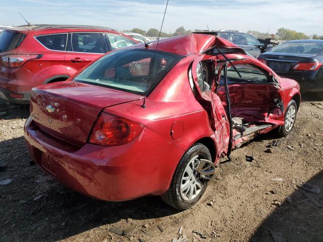 Photo 4 from auction – 2010 CHEVROLET COBALT 1LT with VIN 1G1AD5F53A7137606