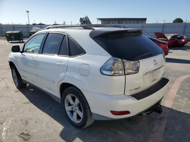 Photo 3 from auction – 2007 LEXUS RX 350 with VIN 2T2GK31U17C021138