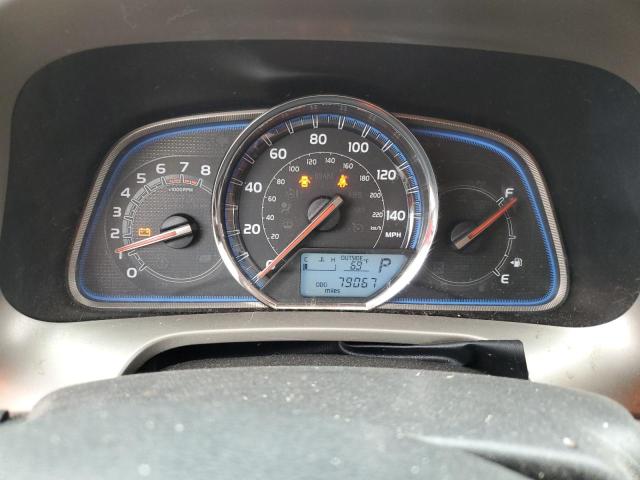 Photo 8 from auction – 2015 TOYOTA RAV4 LIMIT with VIN 2T3DFREV1FW266558
