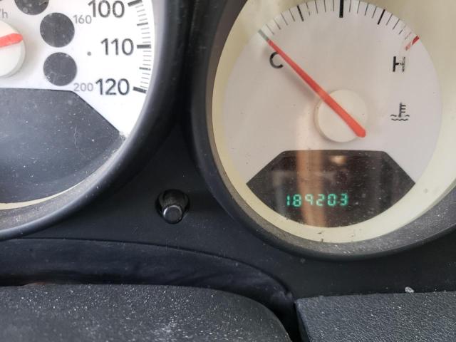 Photo 8 from auction – 2008 DODGE CALIBER with VIN 1B3HB28B38D628896