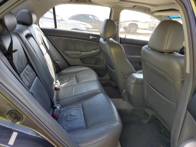 Photo 6 from auction – 2007 HONDA ACCORD with VIN 1HGCM66537A099989