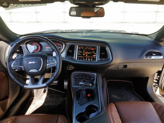 Photo 5 from auction – 2016 DODGE CHALLENGER with VIN 2C3CDZC97GH352390