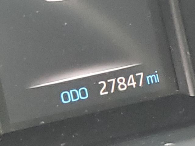 Photo 8 from auction – 2021 TOYOTA VENZA LE with VIN JTEAAAAH5MJ025273
