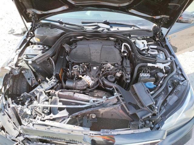 Photo 7 from auction – 2014 MERCEDES-BENZ E 350 with VIN WDDHF5KB7EA830382