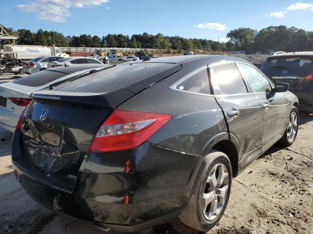 Photo 4 from auction – 2011 HONDA ACCORD CRO with VIN 5J6TF2H50BL003225