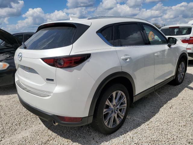 Photo 4 from auction – 2019 MAZDA CX-5 GRAND with VIN JM3KFADM1K1660885