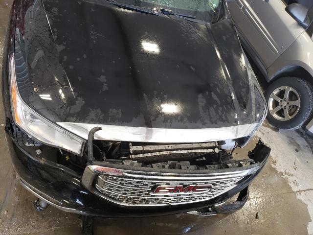Photo 9 from auction – 2018 GMC ACADIA DEN with VIN 1GKKNXLS8JZ143070